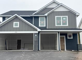 2565 Green Ash Ave, Shakopee, MN 55379
