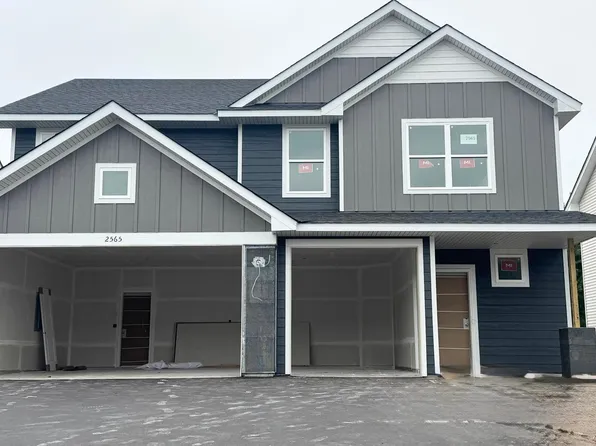 2565 Green Ash Ave, Shakopee, MN 55379