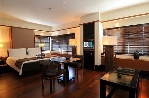 The Setai #401 - Photo 3