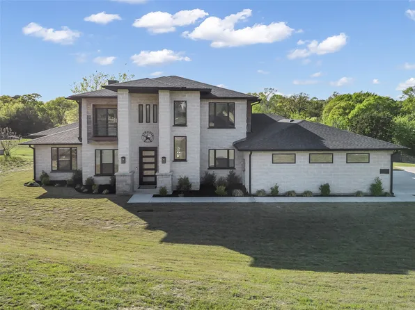 175 Bittersweet Trl, Weatherford, TX 76088