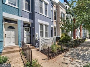 642 Morton Pl NE, Washington, DC 20002
