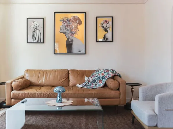 (undisclosed Address), Los Angeles, CA 90038