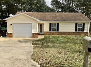 282 Blake Dr, Midland City, AL 36350