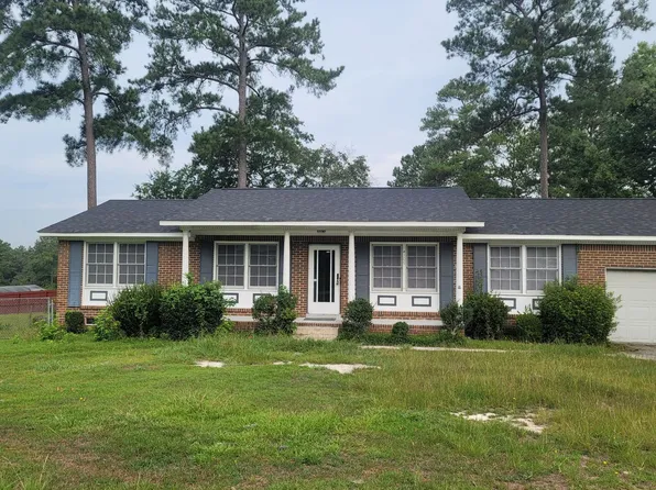 109 Glenshire Dr, Columbia, SC 29203