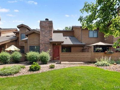 856 Hemingway Ln, Weldon Spring, MO, 63304