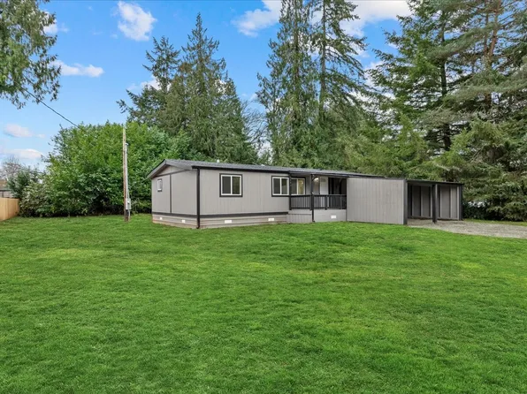 2641 24th Avenue NE, Olympia, WA 98506