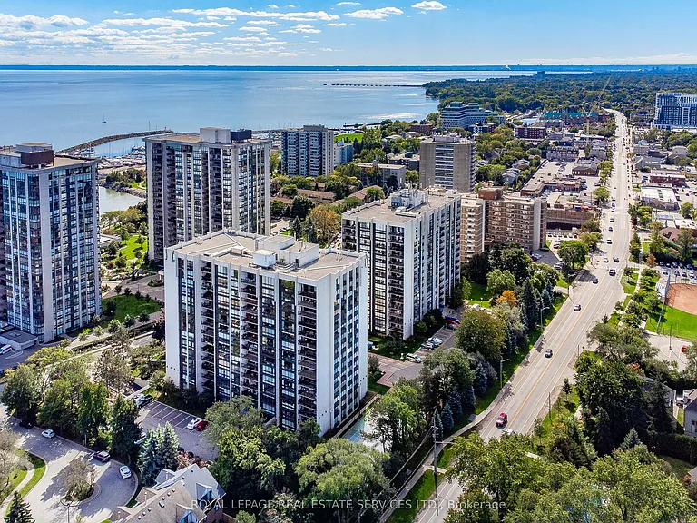 2175 Marine Dr #1208 — Photo 2