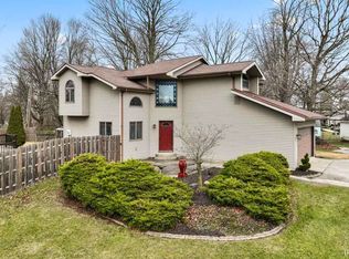 375 W Washington St, Camden, IN 46917
