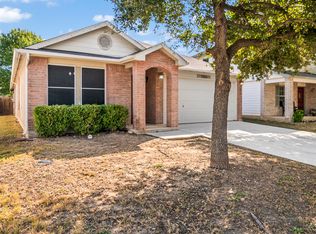 7854 Oakdale Park, San Antonio, TX 78254