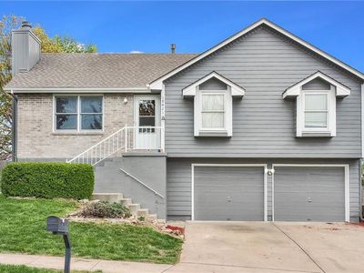 18421 E Arrowhead Ln, Independence, MO, 64056