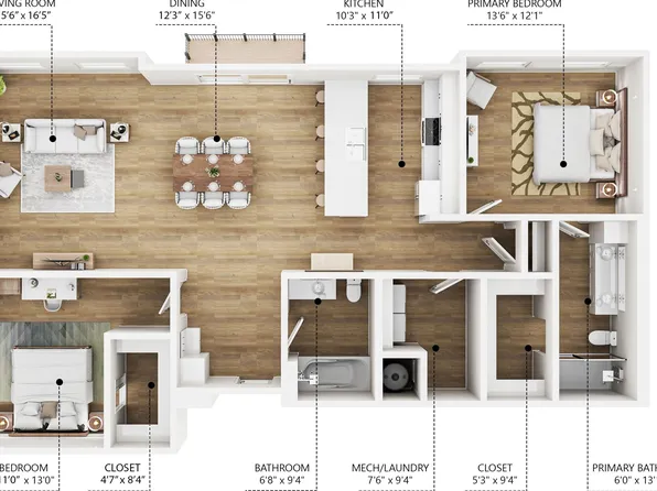 1310 Murphy St #312, Des Moines, IA 50309