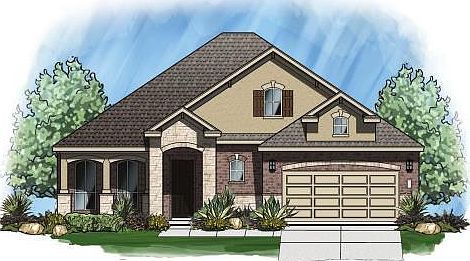 3rd image of 12900 Bismark Dr