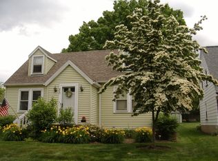 820 Cleveland Ave, Orrville, OH 44667