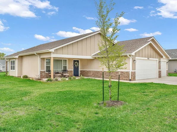 4768 Jackies Way, Manhattan, KS 66502