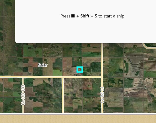 2nd image of 210th Ave