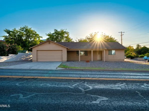 806 S 6TH Street, Cottonwood, AZ 86326