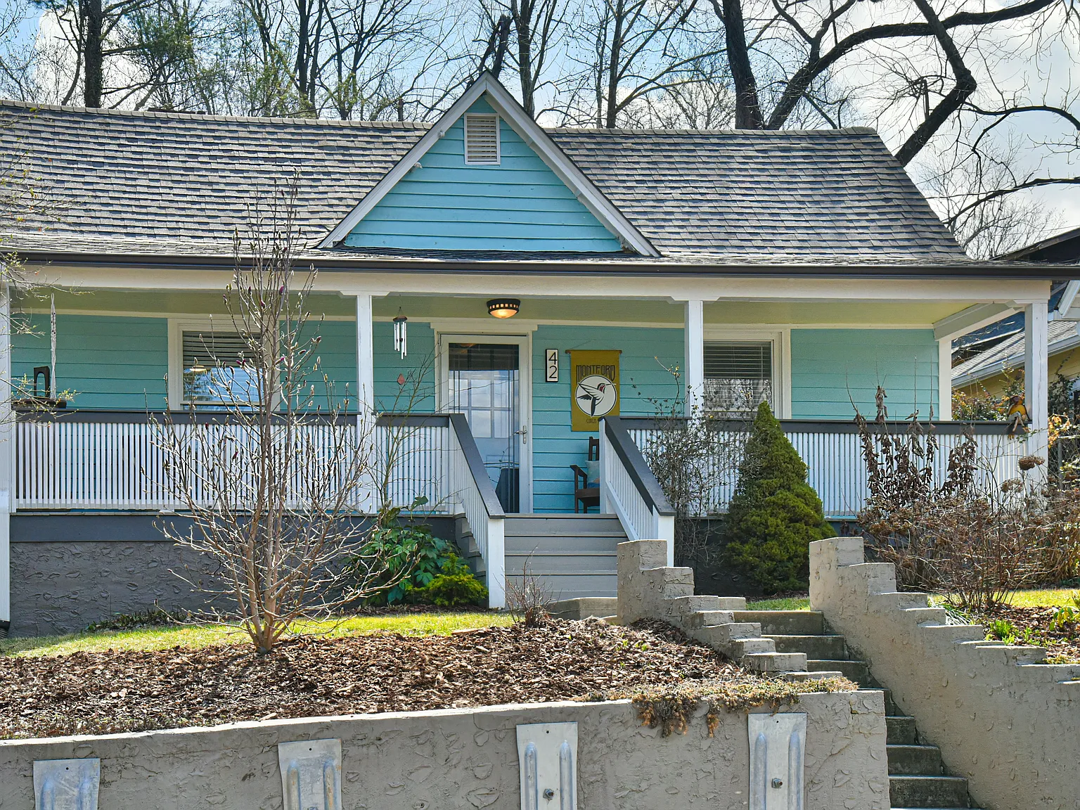 Magnolia Ave, Asheville — Photo 2