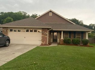 4607 Carrington Blvd SE, Owens Cross Roads, AL 35763