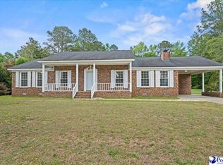 3144 McCracken Dr, Florence, SC 29505