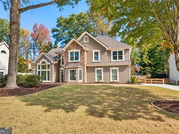 7015 Devonhall Way, Johns Creek, GA 30097
