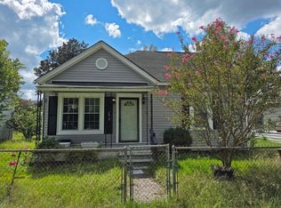 218 Railroad St, Warrenville, SC 29851
