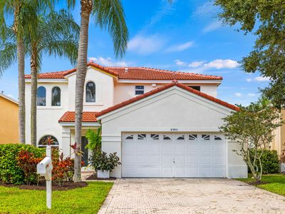 8395 NW 46 Drive, Pompano Beach, FL, 33067
