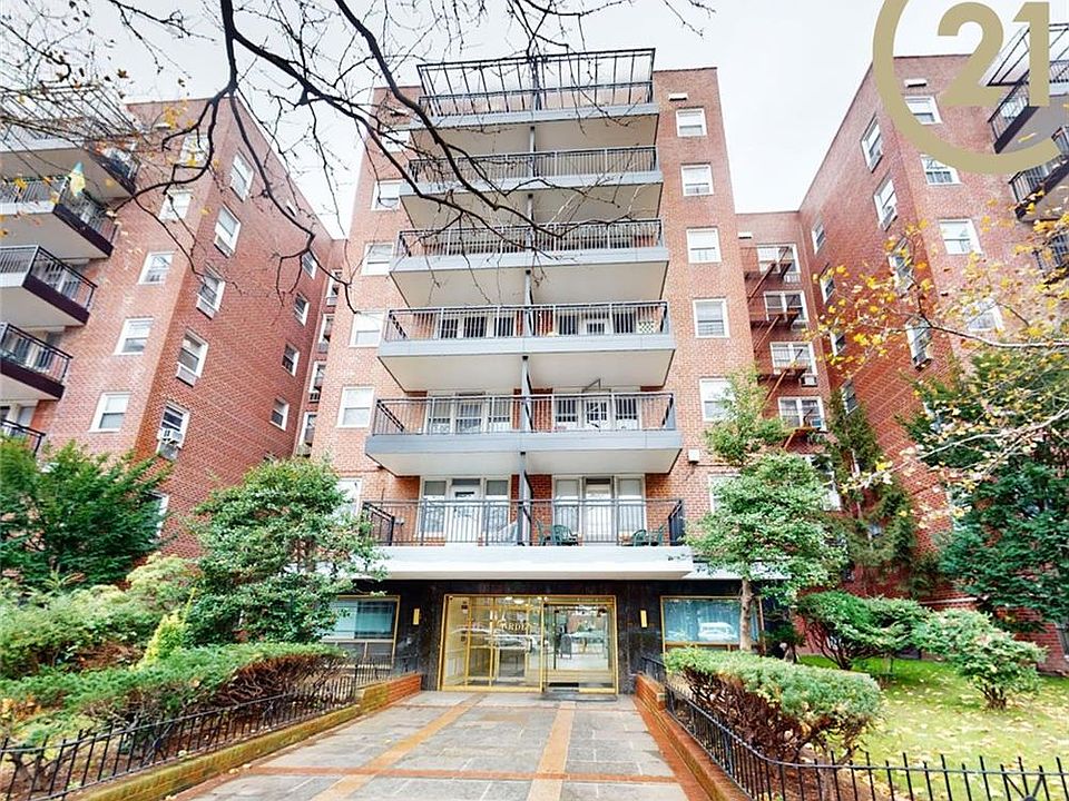 1st image of 770 Ocean Pkwy APT 2D