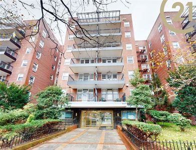 770 Ocean Pkwy APT 2D, Brooklyn, NY, 11230