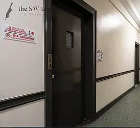 Rented by Living New York