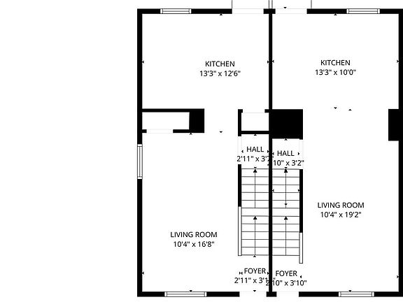4th image of 408 Sheridan Ave #410