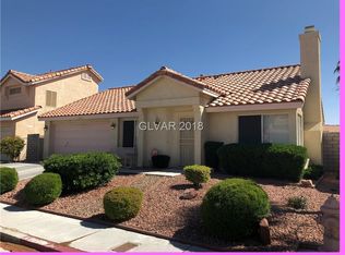 1627 Gatepost Ave, North Las Vegas, NV 89031