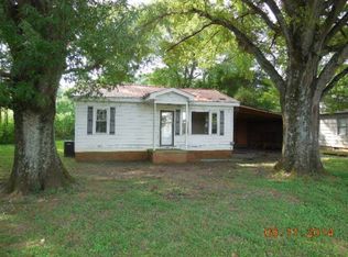 301 Florence Ave, Dalton, GA 30720
