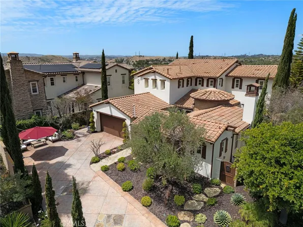 3 Kent Ct, Mission Viejo, CA 92694
