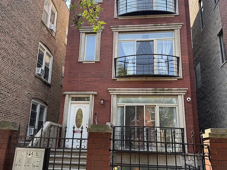 2645 W Haddon Ave #3 — Photo 1
