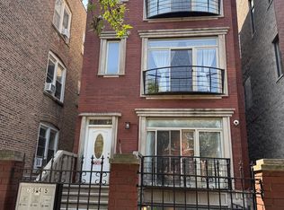 2645 W Haddon Ave #3, Chicago, IL 60622