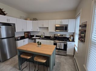 33 Ashfield St #1, Boston, MA 02131