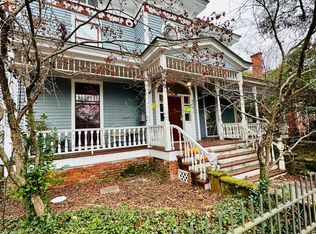 419 S 3rd St APT 4, Wilmington, NC 28401
