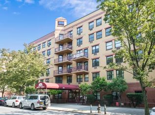 1901 Madison Ave APT 328, Manhattan, NY 10035
