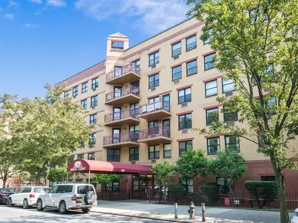 1901 Madison Ave APT 328, Manhattan, NY 10035