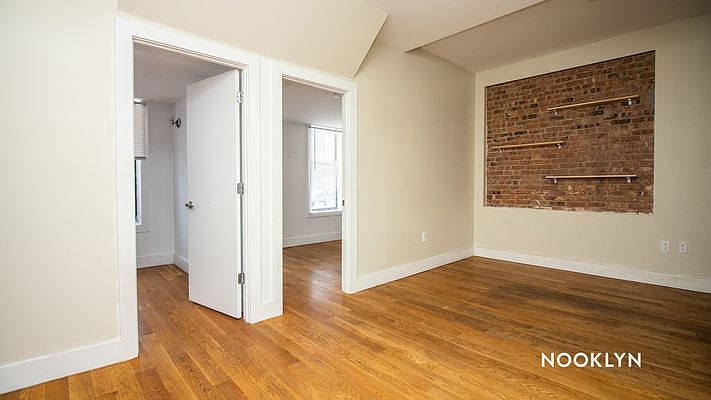 1st image of 399 Bleecker St #2N