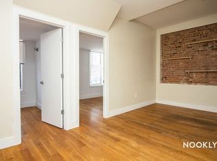 399 Bleecker St #2N, Brooklyn, NY 11237
