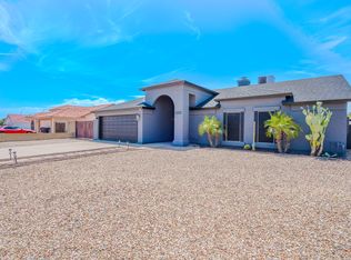 9054 N 84th Ln, Peoria, AZ 85345