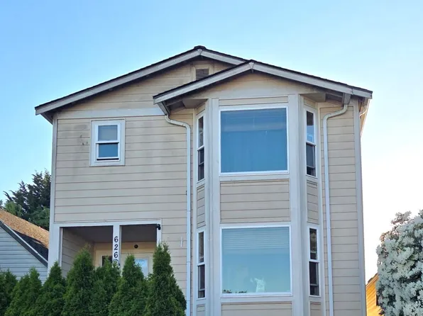 626 N Anderson Street, Tacoma, WA 98406