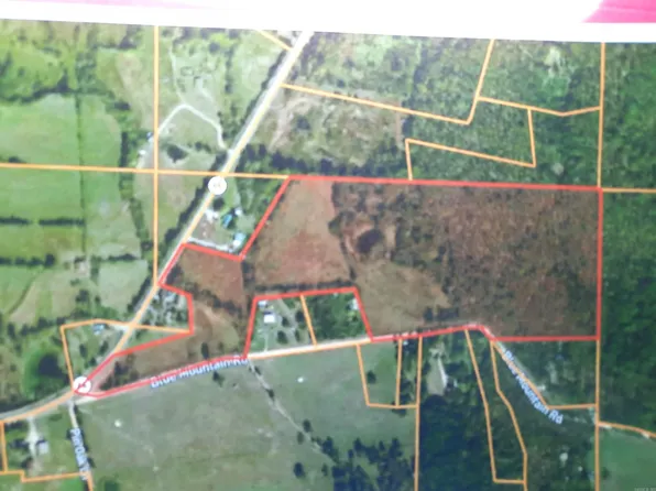 Highway W #66, Timbo, AR 72680