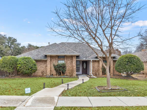 4421 Sterling Ln, Plano, TX 75093