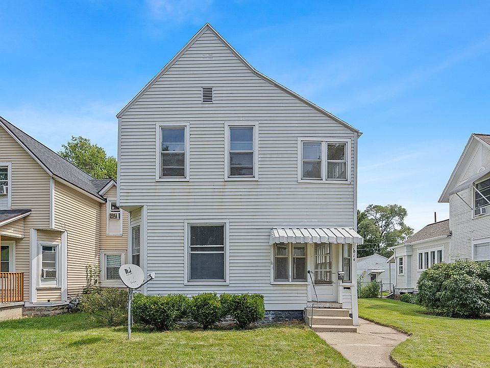 1st image of 1014 Jennette Ave NW #1