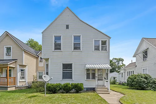 1014 Jennette Ave NW #1 Photo 1