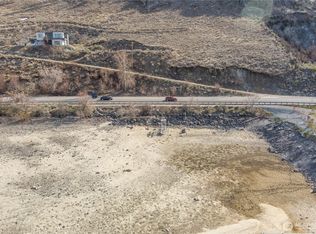 0 W Woodin Ave PARCEL 1&2, Chelan, WA 98816