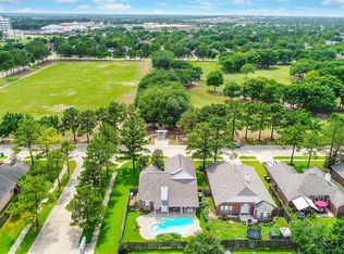 15102 Red Cedar Bluff Ln, Cypress, TX 77433