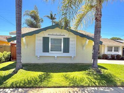4449 Conrad Ave, San Diego, CA, 92117